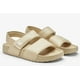 thumbnail image 1 of New Balance N-Clay Casual Sandals SD3601BE2 Unisex Sports Shoes Beige NBRJFS421A, 1 of 6