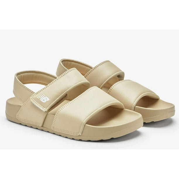 New Balance N-Clay Casual Sandals SD3601BE2 Unisex Sports Shoes Beige NBRJFS421A