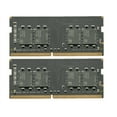 thumbnail image 2 of 32GB 2 x 16GB PC4-17000 DDR4 2133 MHz Sodimm Laptop Memory RAM Kit 2133 260-Pins, 2 of 4