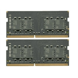 DDR4-3200 SODIMM 32GBKIT｛2x 16 GB) Timetec 32GB KIT(2x16GB) DDR4 3200MHz (or 2933MHz or 2666MHz