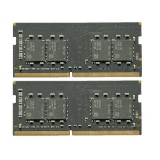 新品 DDR4 2400 32GB PC4-19200 @ NEMIX RAM 32GB (2X16GB) DDR4 2400MHZ PC4-19200 2Rx8 1.2V CL17 288