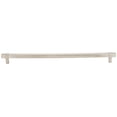 thumbnail image 7 of Jeffrey Alexander 293-305 Zane 12" (305Mm) Center To Center Square Bar Large Cabinet, 7 of 7