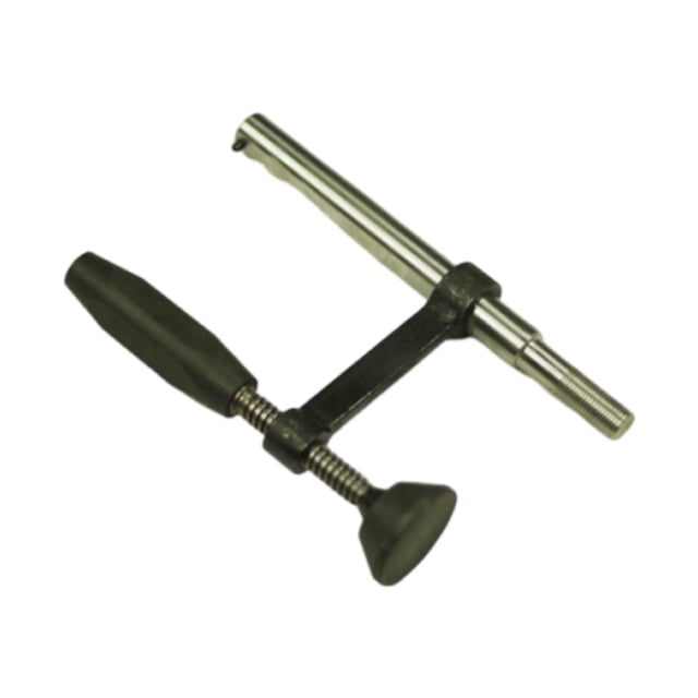 Clamp de fijación de abrazadera de carpintería de madera en agujeros de 3/4 Resistentes resistentes de abrazadera HF de sostén HF sostenga