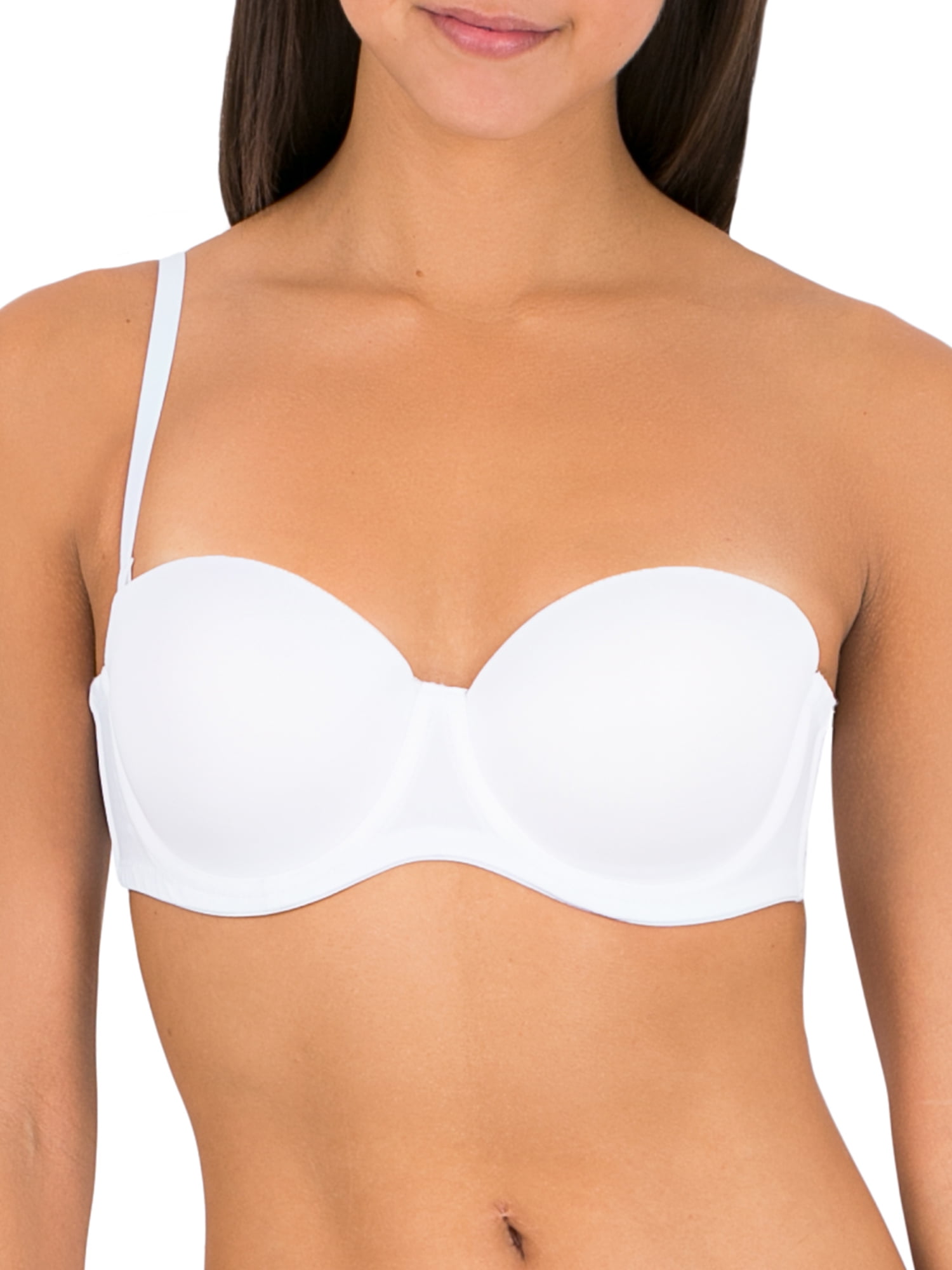 ブラジャー ^ ^ Women's Minimalist AF Wire-Free Push-Up QF731 Women's Wirefree Push-Up Bra - Auden™ Black 36A: Padded