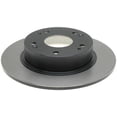 thumbnail image 2 of ACDelco Disc Brake Rotor 18A1339 Fits select: 2003-2004 HONDA ACCORD, 2005-2007 HONDA ACCORD EX, 2 of 2