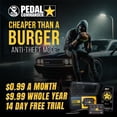 thumbnail image 4 of Controlador de respuesta del acelerador PEDAL COMMANDER Toyota Tacoma, 4 of 9