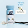 thumbnail image 6 of Wonderbelly Multi-Symptom Relief Chewable Tablets, Vanilla Bean Flavor, 262 mg, 40 Count, 6 of 12