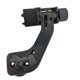 thumbnail image 4 of Tactical Metal Swing Wired J-Arm Night Vision Mount Monocular NVG Goggles Headset Adapter for Rhino PVS-14 Fast M88 MICH Helmet, 4 of 5