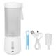 thumbnail image 2 of Vaso Exprimidor Eléctrico NikouMX de 450 ml USB, 2 of 8