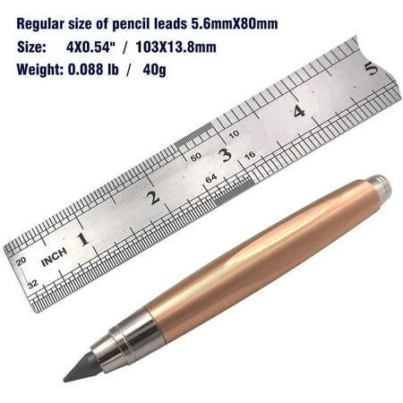 wsd sketch up 5.6 mm mechanical pencil