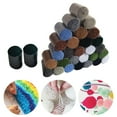 thumbnail image 6 of 30pcs Latch Hook Kits Yarn Embroidery Crocheting Tapestry Kits &, 6 of 10