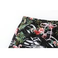 thumbnail image 3 of SSLR Womens Board Shorts Quick Dry Printed Swimwear Bathing Suits, 3 of 7
