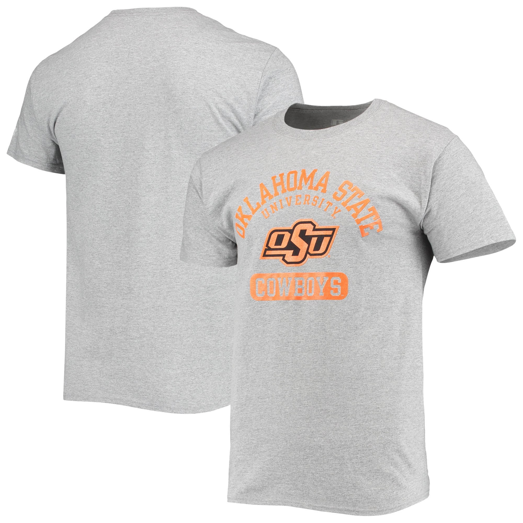 Knits \u0026 Tees NCAA Oklahoma State 