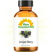 Juniper (2oz) Best Essential Oil