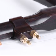 Quick Installation Erhu Tuning Device Erhu String Adjuster High Compatibility