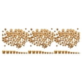 thumbnail image 2 of Maoww 100Pcs Bottle Stoppers Champagne Beverage Saver Plug Corks Plugs Kitchen 3Set, 2 of 6