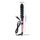 thumbnail image 3 of Electrodomésticos Rizador de pelo automático de cerámica, rizador de pelo automático, rizador de pelo recargable, varita desenredante, escaldado, calentamiento rápido para peinar el cabello, peine elé, 3 of 7