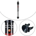 thumbnail image 2 of 20/50/100/200/500W Calentador de acuario Resistente al calor Accesorio para tanque de peces a prueba de agua Sywqhk Libre de BPA, 2 of 3