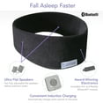 thumbnail image 3 of SleepPhones® Effortless, 3 of 5