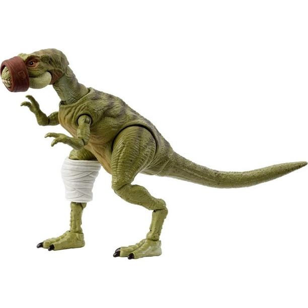 Jurassic World The Lost World Jurassic Park Dinosaur Toy Juvenile T