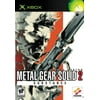 Pre-Owned Metal Gear Solid 2: Substance