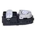 thumbnail image 4 of A2059057011, Perfect Fit Power Window Control Switch   For Repair, 4 of 8