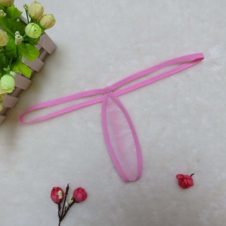 

Lingerie T Pants Underwear Women Crotch Underpants Open Open Cup Lingerie Sheer Lingerie Robe for Women Night Clothes for Women Bedtime