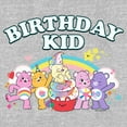 thumbnail image 2 of Women's Care Bears Birthday Kid Graphic T-Shirt, 2 of 4