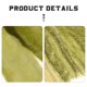 thumbnail image 5 of unbranded Decorativa Verde Para Ramos De Boda Y Detalles Artesanales Con Acabado Delicado, 5 of 6