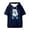 Navy, variant on Freya Skye Hooded T-Shirts Women Men Short Sleeve Tee Casual Fashion Clothes