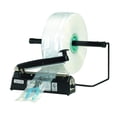 thumbnail image 5 of Aviditi Poly Tubing Roll, 8" x 1450', 3 Mil, Clear - for Custom Sized Poly Bags, 5 of 5