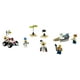 LEGO City Space Port 60077 Kit de Construction de Démarrage Spatial – image 4 sur 6