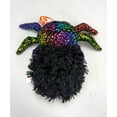 thumbnail image 3 of Ty Beanie Boos 6" Leggz Halloween Plush Spider, 3 of 6