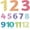 Boho, variant on 12 PCS Large Math Poster from 1 to 12 Numbers Multiplication Table Poster for Elementary School Kid Family Classroom Educational Supplies.(Circle)