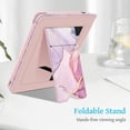 thumbnail image 4 of Funda con soporte FINTIE para el nuevo Kindle 11.ª generación de 6 pulgadas 2024/2022, 4 of 9