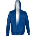 thumbnail image 3 of ProSphere Men's University of Memphis Hustle Fullzip Hoodie, 3 of 8