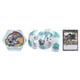 thumbnail image 3 of Figura transformadora coleccionable Jumbo Bakugan Deka Gorthion, 3 of 4