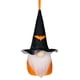 thumbnail image 1 of Clearance! Halloween Home Decor! Halloween Rudolph Pointed Hat Small Pendant Creative Halloween Faceless Doll Buy 2 Get 3, 1 of 4