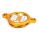 thumbnail image 3 of Desde China Tapa del filtro de aceite CNC para SUZUKI RMZ250 RMZ 250 07-10 16-18 RMZ450 RMZ 450 2005-2018 RMX450Z RMX 450Z 2010-2017, 3 of 6