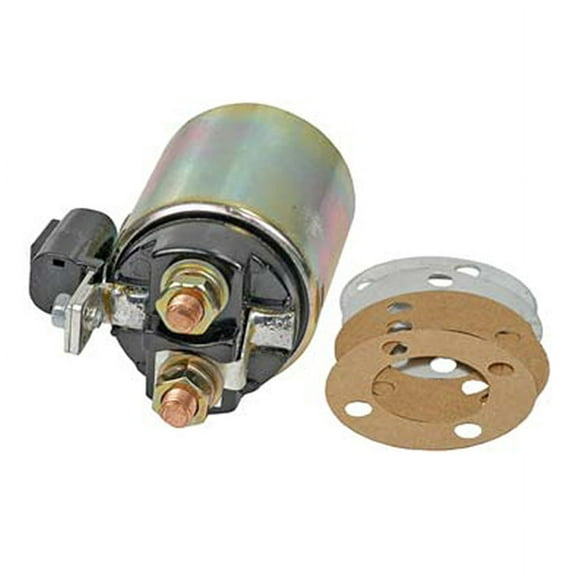 New 12V Solenoid Fits Nissan Altima 2.5L 2002-2007 Sr2285X M000T85081 M1T87181Zc