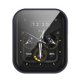 thumbnail image 4 of Para Realme Watch 2 Pro Case Shell + Film Smartwatch Bumper Cover Protector de pantalla, 4 of 6