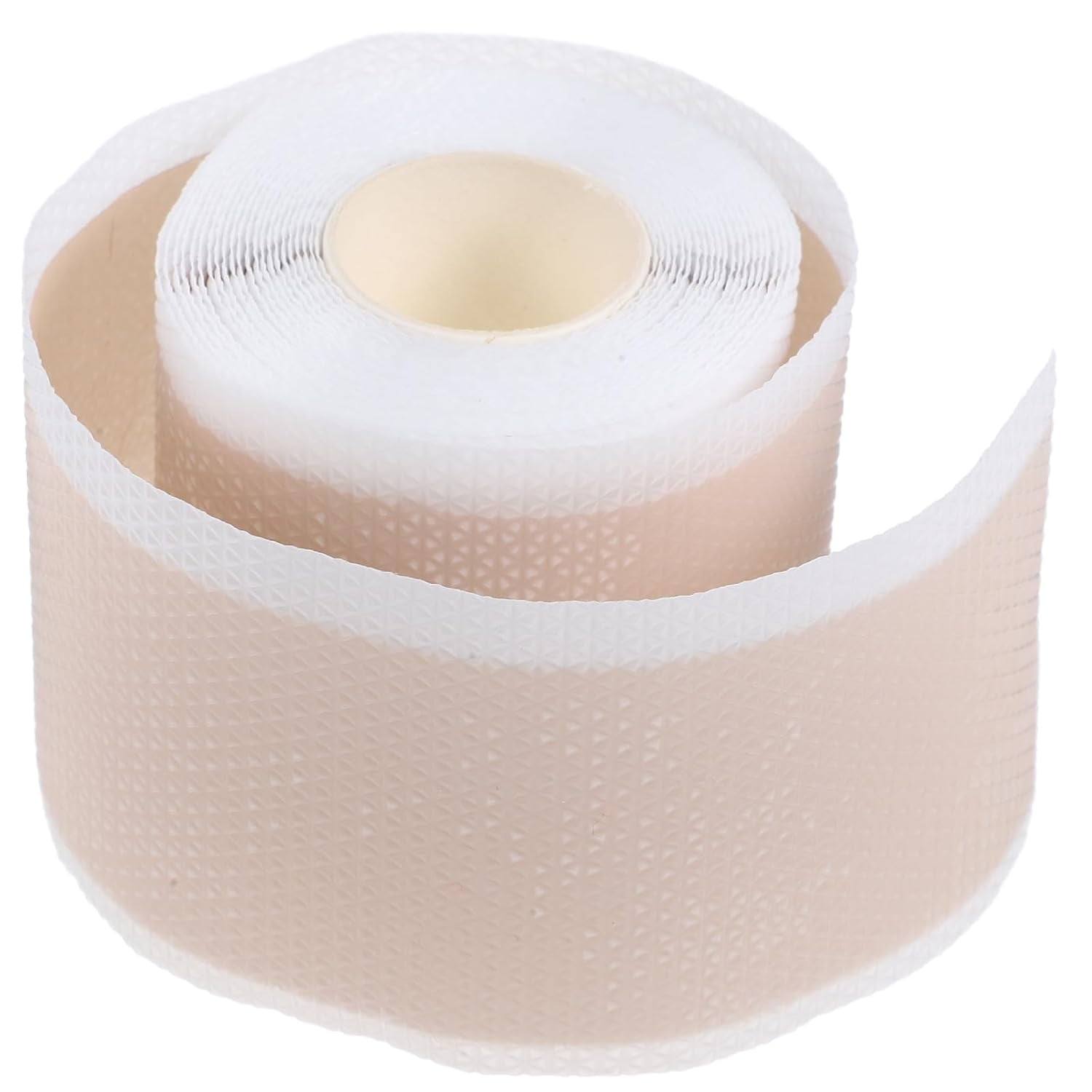 Skin-Friendly Adhesive Scar Patch Roll 4cm×300cm, Waterproof Silicone Gel Tape for Scar Care, Breathable & Discreet Wound Healing, Freely Cut for Sensitive Skin