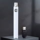 thumbnail image 3 of Soldador Pluma eléctrica Wdftyju USB 510 con cargador 1100 mAH Blanco, 3 of 6