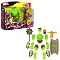 thumbnail image 4 of MixMashers Marvel Avengers Hulk, 4 of 9