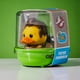 thumbnail image 2 of Figura de vinilo TUBBZ Mini Cazafantasmas Peter Venkman Duck 5 cm, 2 of 6