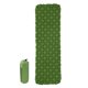 thumbnail image 1 of Estera Para Dormir Colchoneta inflable para acampar, senderismo, portátil, para viajes, para dormir (verde militar) Tmvgtek Para Estrenar, 1 of 3