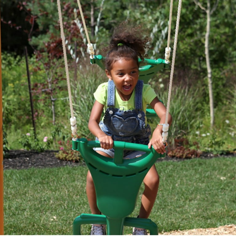 Kidkraft barrington wooden playset hotsell