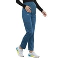 thumbnail image 5 of Cherokee Workwear Revolution Maternity Women's Scrubs Pant Straight Leg WW155, 5 of 5