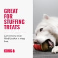 thumbnail image 3 of Toy Kong Classic para perros, con golosinas Marathon, tamaño mediano, 3 of 7