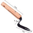 thumbnail image 3 of Extractor de malas hierbas TUNC herramienta de deshierbe Manual, 3 of 5